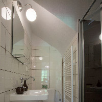 KOUPELNA pokoje č. 8