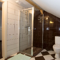 KOUPELNA pokoje č .15