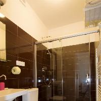 KOUPELNA pokoje č. 5