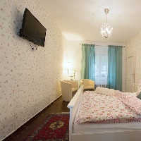 POKOJ č.11-kategorie standard