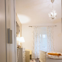 POKOJ č. 10- v kategorii malý o velikosti 16m2