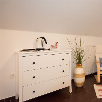 POKOJ č. 15- podkrovní pokoj kategorie SUPERIOR,prostorný rodinný přistýlkový pokoj o velikosti cca 30m2